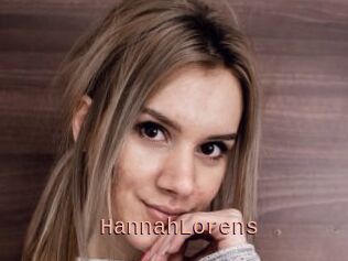 HannahLorens