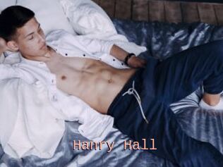 Hanry_Hall