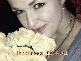 Happiness_Is_Real