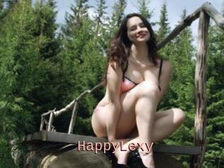 HappyLexy