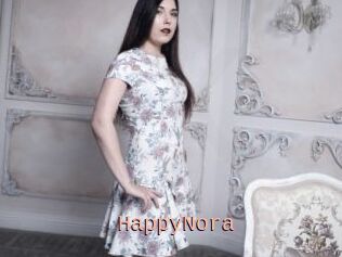 HappyNora