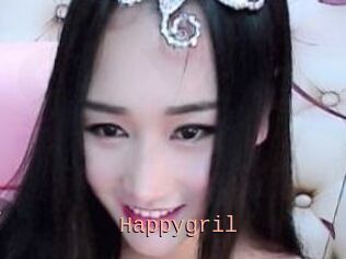 Happygril