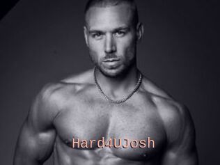 Hard4UJosh