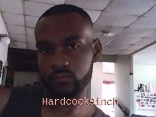 Hardcock9inch