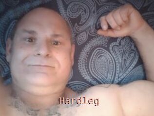 Hardleg
