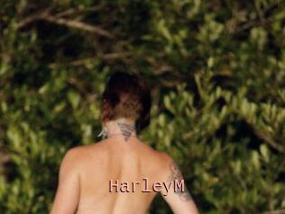 HarleyM