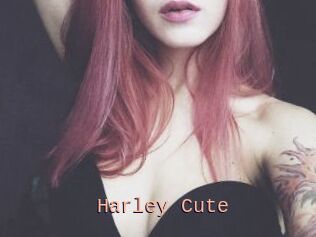 Harley_Cute