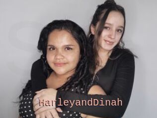 HarleyandDinah