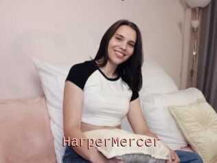 HarperMercer