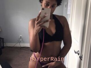 HarperRain