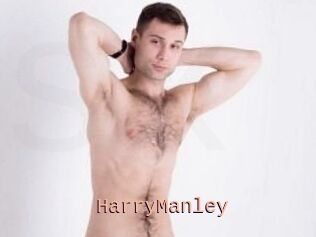 Harry_Manley