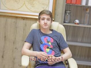 HarrySteel