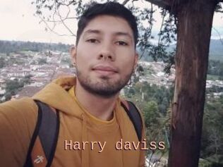 Harry_daviss