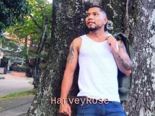 HarveyRose