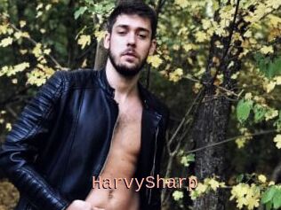 HarvySharp