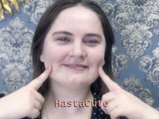 HastaCute