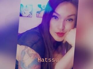 Hatssu