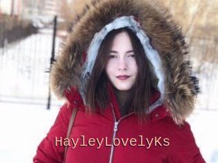 HayleyLovelyKs