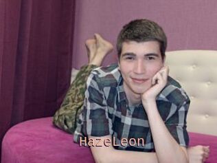 HazeLeon
