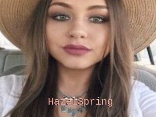 HazelSpring
