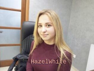 HazelWhite