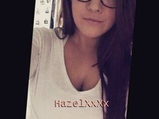 HazelXxXx