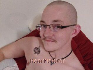 HearMeRoar