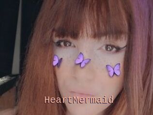 HeartMermaid