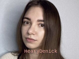 HearyDenick
