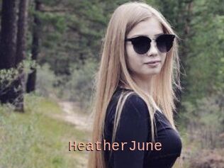 HeatherJune