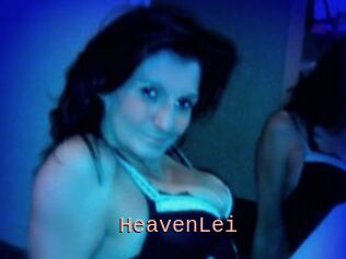 HeavenLei
