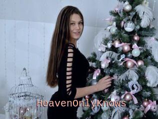 HeavenOnlyKnows