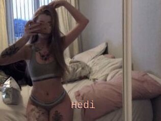 Hedi