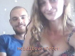 HeidiLovesPeter