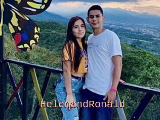 HelenandRonald