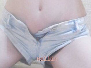 Hellin
