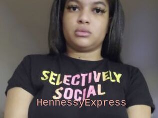 HennessyExpress