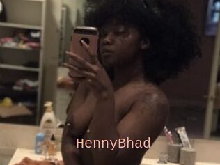 HennyBhad