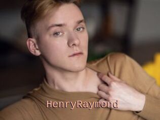HenryRaymond
