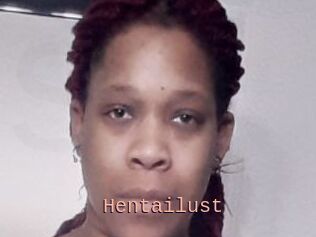 Hentailust