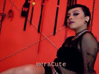 HeraCute
