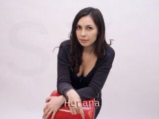 Herana