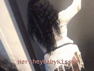 HersheyBabyKissMe