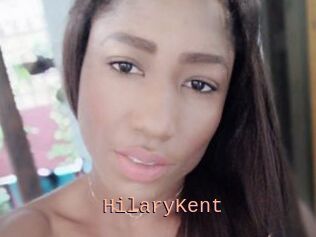 HilaryKent