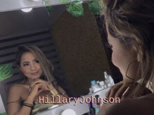 HillaryJohnson