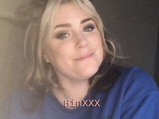HinXXX