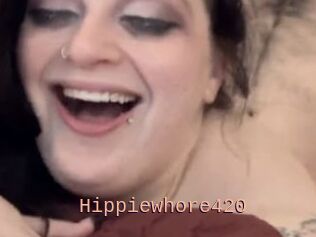 Hippiewhore420