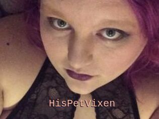 HisPetVixen
