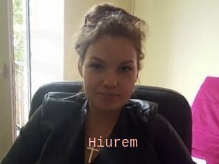 Hiurem
