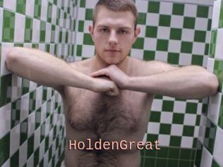 HoldenGreat